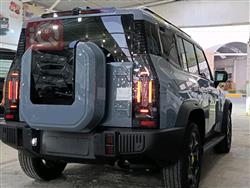 Jetour T2